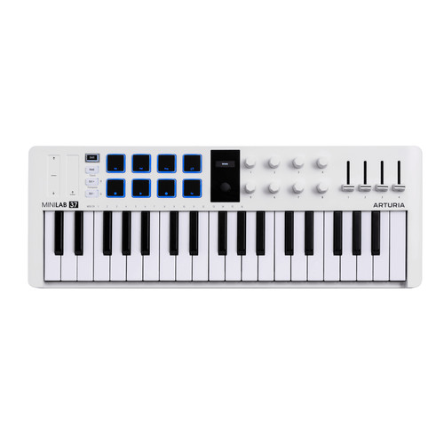 Arturia minilab mk3 - arturia,