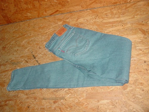 Levis 711 damen - levis, 28(w28/l34)