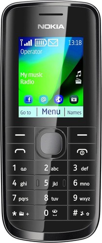 Nokia 113 handy - nokia,