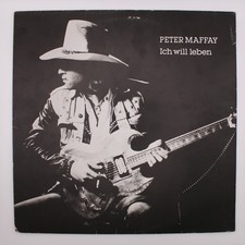 Peter Maffay – Ich Will