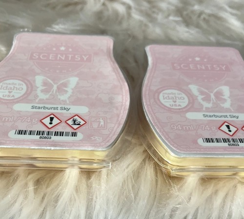 Scentsy bars bar 2x - scentsy,