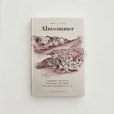 Almsommer helmut - -,
