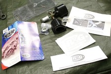 R&G Motor Aero Sturzpads