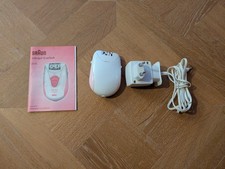 Silk Epil EverSoft von Braun 2170 Type 5316