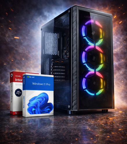Multimedia amd ryzen 5 - ryzen,