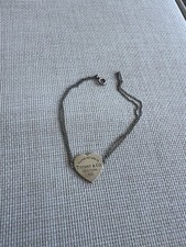 Tiffany & co Armband Silber