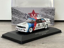BMW M3 E30 DTM 1992 Winkelhock