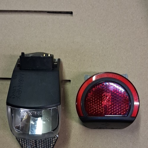 Monkeylink fahrrad vorder - fahrrad, vorder-