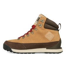 The North Face M