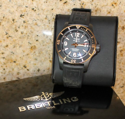 Breitling superocean u17368 - breitling,