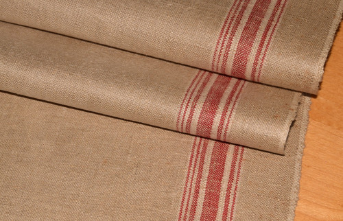 Antikes rolltuch leinentuch - rolltuch,