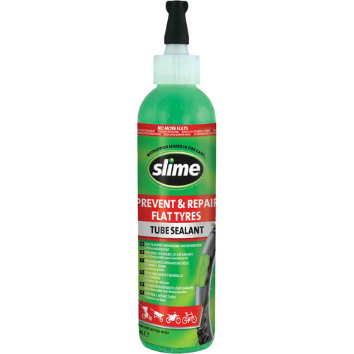 Slime reifendichtmittel 237ml - reifendichtmittel,
