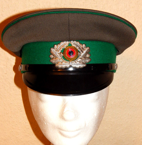 Original ddr grenztruppen - original,