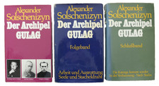 Alexander Solschenizyn -