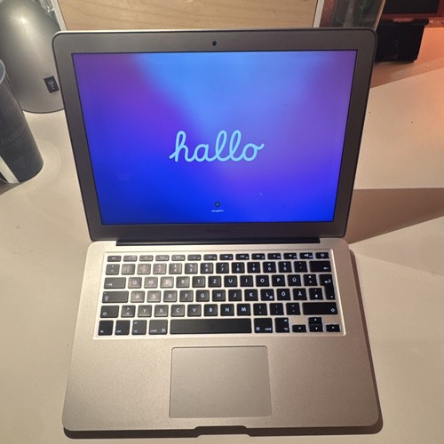 Apple macbook air - apple,