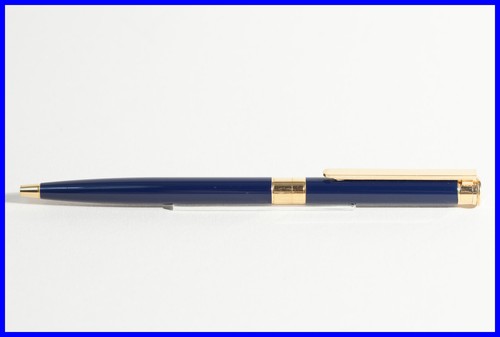 1970s kugelschreiber montblanc - 1970s,