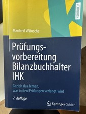 Prüfungsvorbereitung