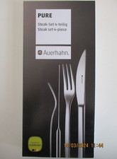 AUERHAHN BESTECK PURE