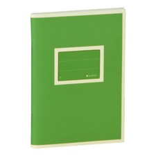 SEMIKOLON 2x Ecole Heft (A5)