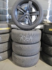 Ford Kuga Winterkomplettsatz Falken 235/50R18 101V  Rial Alufelge 8Jx18ET45