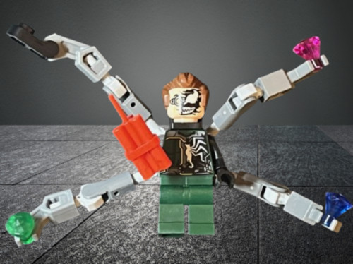 Lego minifigur sh946 - lego®, sh0946