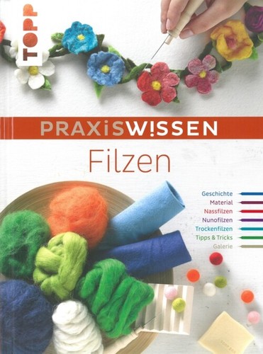 Rahner praxis wissen filzen - praxis-wissen,