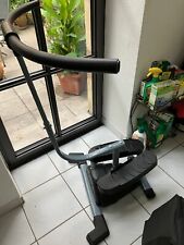FITNESS Cardio Stepper BONPLUS Twister schwarz