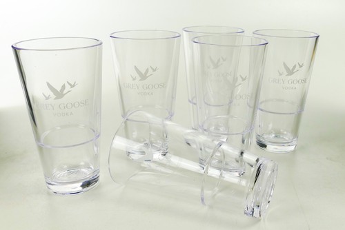 Grey goose vodka - goose,