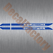 Aufkleber Seitenstreifen