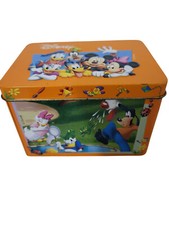 Disney Spieluhr Blechdose