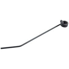 ORGATOP Hackstriegelzinken