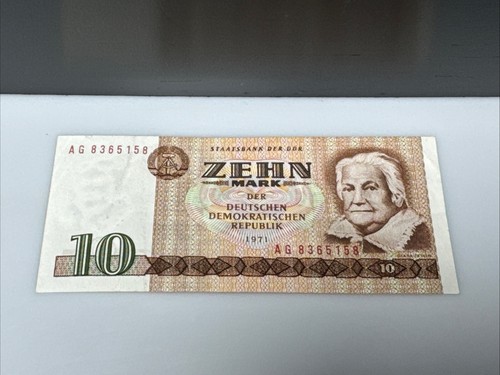 Original ddr mark schein - original,
