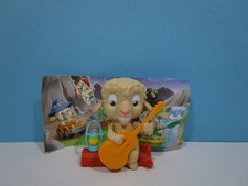 Maxi Ei Inhalt Ostern 2025 - Scharf mit Gitarre VQB33 + Bpz