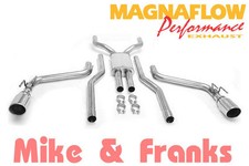 Magnaflow sportauspuff - magnaflow,