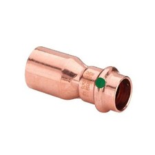 Pressfitting Kupfer Viega