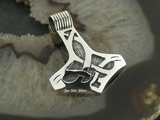 Ketten Anhänger Celtic THORS