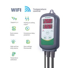 Inkbird itc 308 - itc-308, digitaler