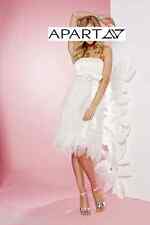 Designer Kleid von APART Gr. 42 NEU