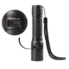 Stablampe OPERATOR MT1R Akku