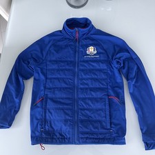 RYDER CUP GOLFJACKE, Herren S