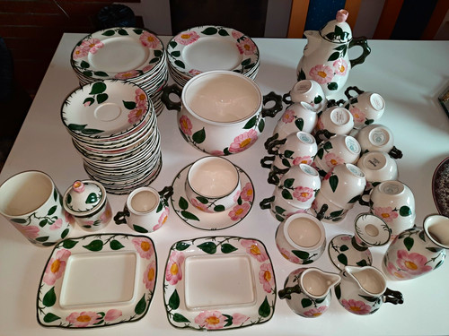Villeroy boch wildrose - villeroy,