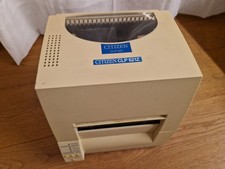 Citizen Etiketten Drucker CLP