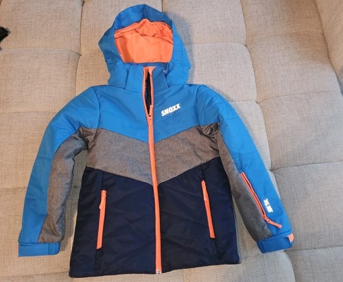 Snoxx skijacke unisex - skijacke,,