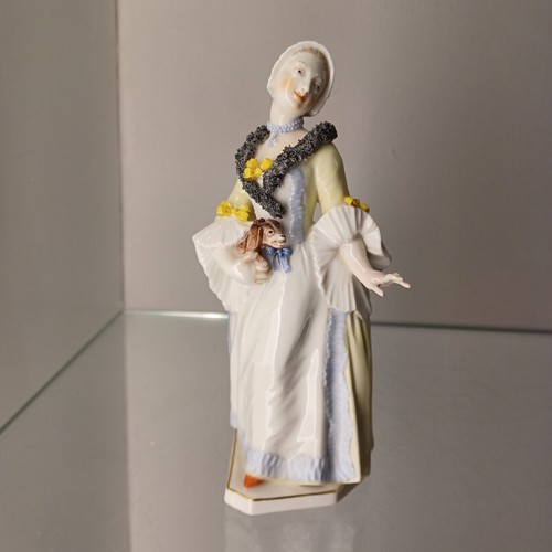 Nymphenburg commedia dell - nymphenburg,