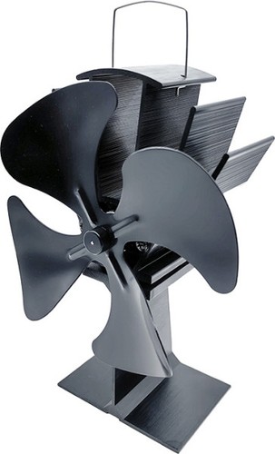 Rowi ofenventilator stromlos - ofenventilator,