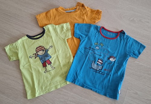 Jako set t shirts - t-shirts, gr