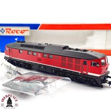 ♻️ 🚂 Roco 43705 BR 232