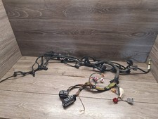 VW T5 Multivan Motorkabelbaum