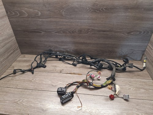 Multivan motorkabelbaum - t5,