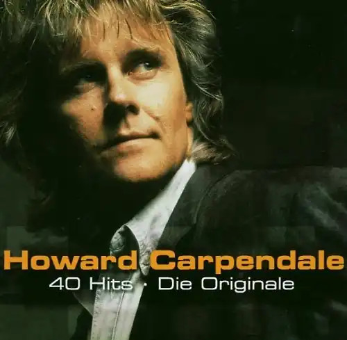 Howard carpendale hits - howard,